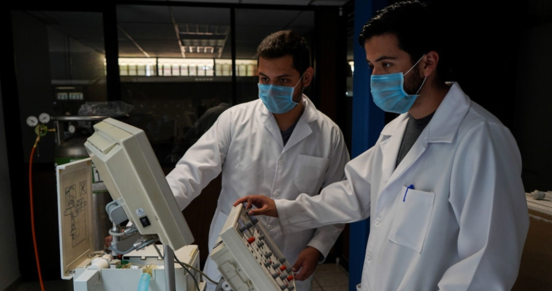 Inhabilita SFP a empresa de hijo de Manuel Bartlett