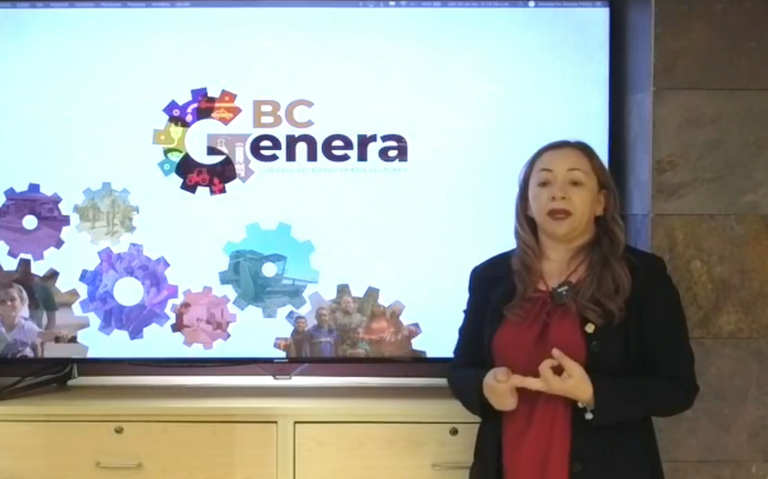 Amenaza Función Pública del Gobierno de BC con cortes de agua a empresas