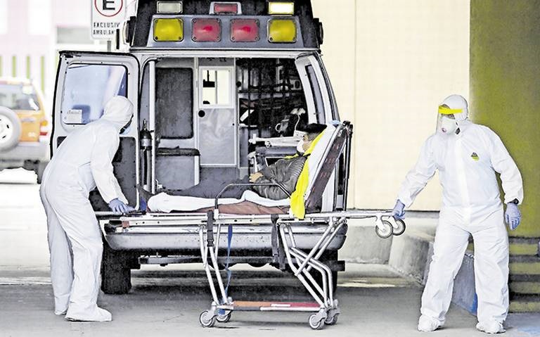 Detectan nueva cepa de Covid en Mexicali; también en Tijuana