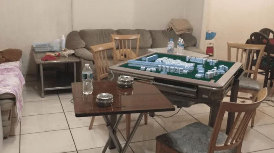 Privan de la libertad a mujer china, en el Centro Histórico