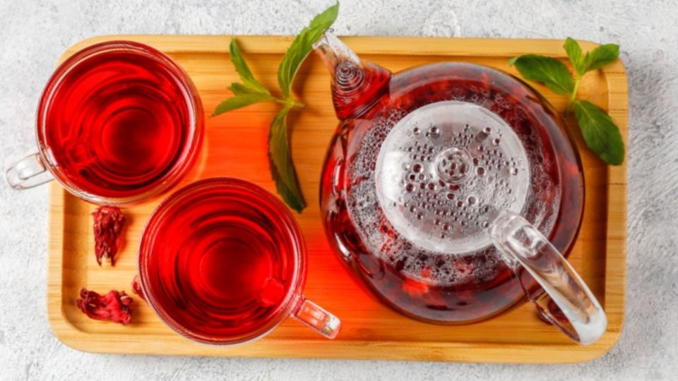 ¿Qué es el té rojo y para qué sirve?