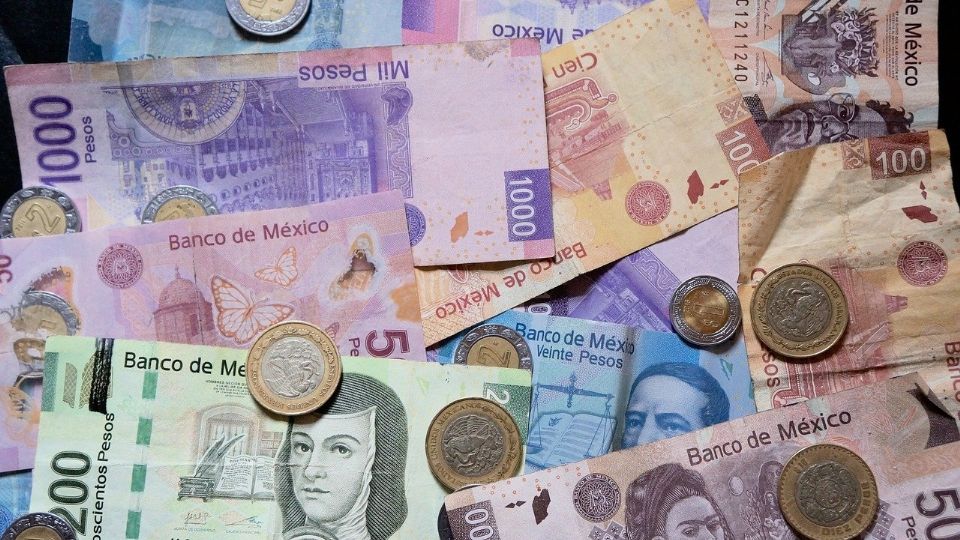 Lavado de dinero: Bloquean 6 mil 516 mdp