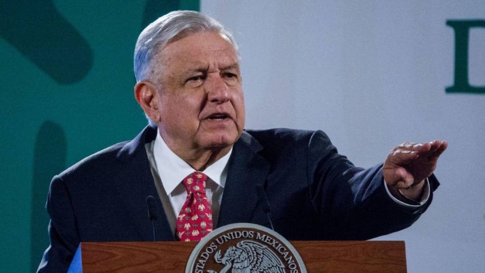 “Si es que tiene otra versión, el Estado lo protegería»: AMLO manda mensaje a Mario Aburto sobre el caso Colosio