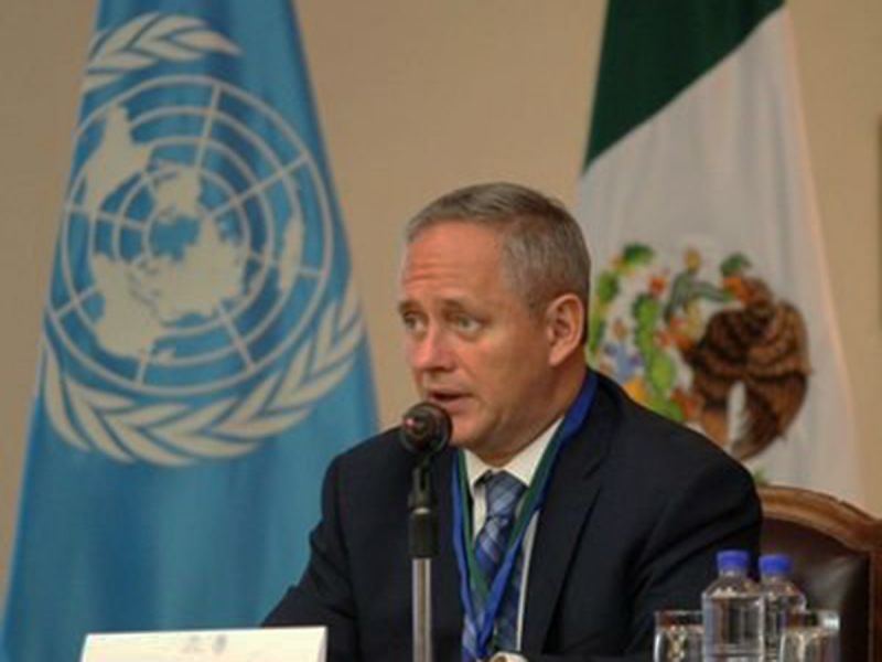 La Galería Zacke regresará a México una pieza arqueológica que iba a subastar