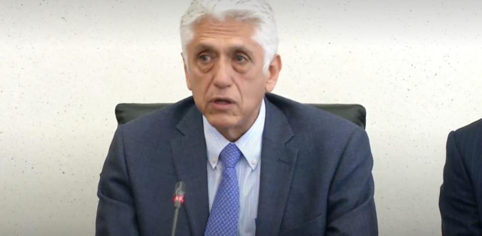 Descarta Conagua sequía en el país; «son las normales de cada año», dice