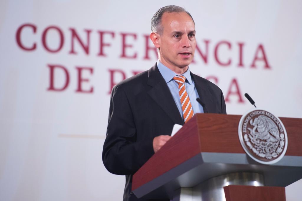 Al alza casos de Covid