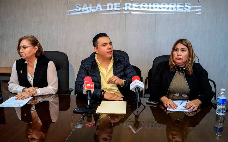 Auditoría de sindicatura confirma irregularidades en administración de Omar Landa