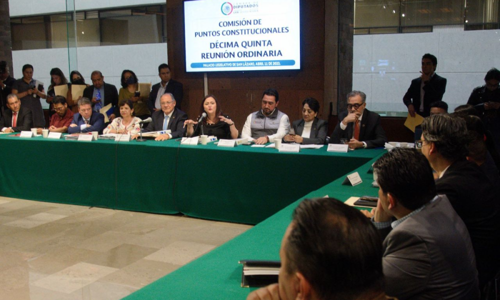 LA TRAICIÓN DE JUDAS: PAN, PRI Y PRD CONTRA EL TRIBUNAL ELECTORAL