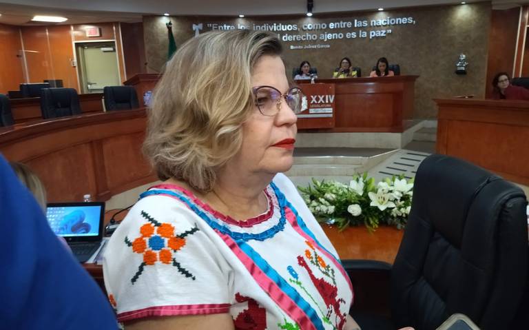 Han aumentado casos de violación a nivel nacional: Inmujer