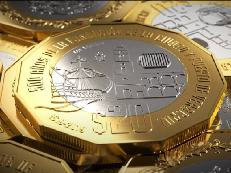 ¿Monte de Piedad compra monedas de 20 pesos? Esto es lo que sabemos