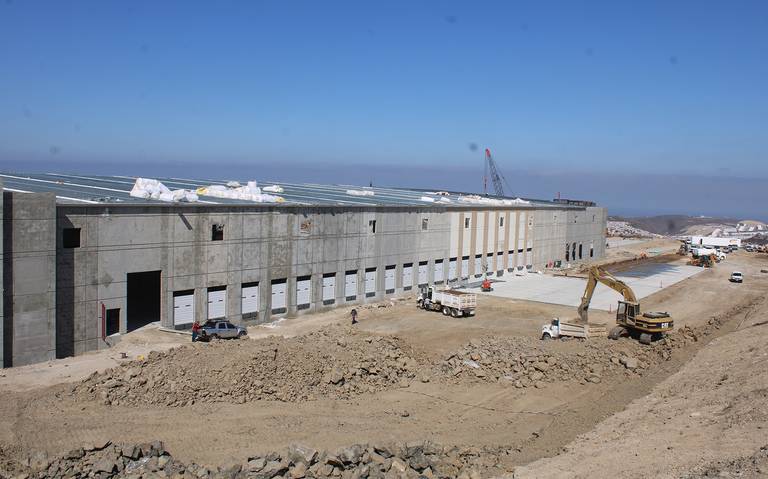 Esperan mayor inversión en BC este año en comparación con 2022