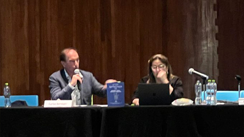 GIEI asegura que el Ejército ha mentido y ocultado información sobre el caso Ayotzinapa