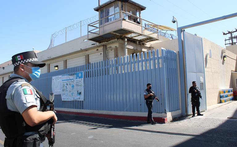 BC, la segunda entidad con más personas privadas de su libertad