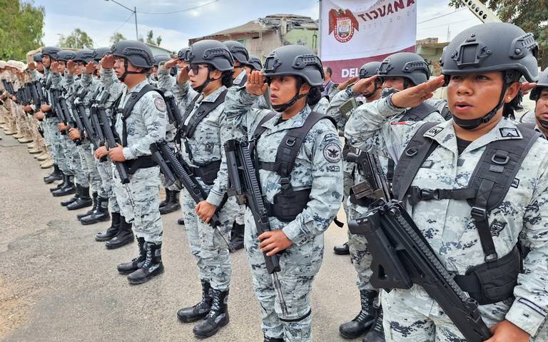 Colonia Libertad es un “foco rojo” en inseguridad: SSCBC