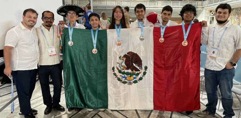 Conahcyt, cero en matemáticas: Olimpiada Mexicana, sin recursos