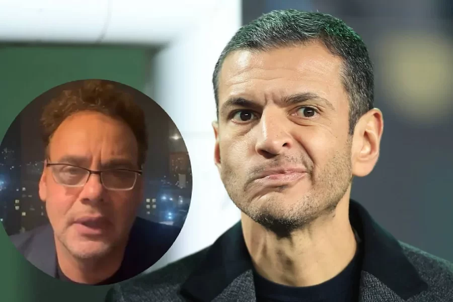 David Faitelson aplaude al Tri de Jaime Lozano tras 2-2 vs Alemania: «El mejor partido de Selección Mexicana… en años»