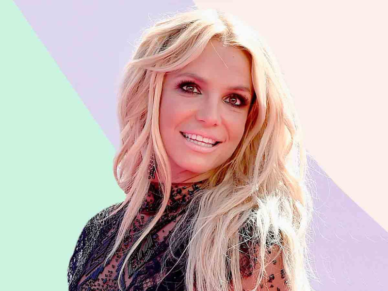 Música de Britney Spears consigue millones de oyentes tras publicación de sus memorias