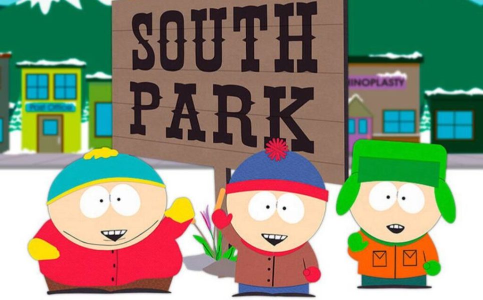 South Park tendrá un especial en Paramount+
