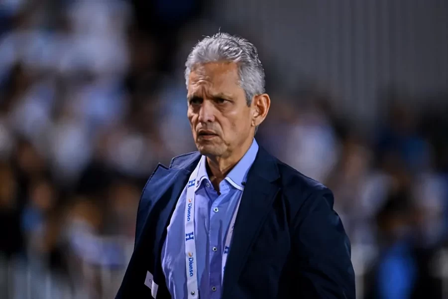 Reinaldo Rueda: «Habrá que evaluar lo que pasó en el partido, son cosas del fútbol»