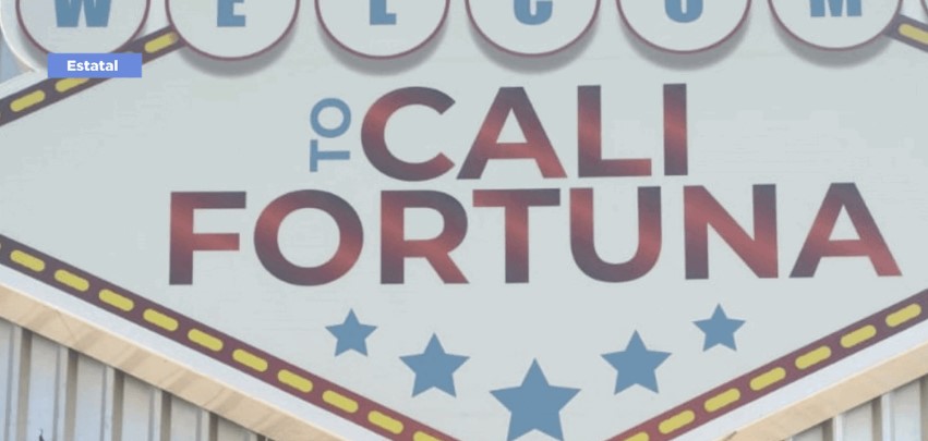 «EMPRESARIOS» DE CDMX SUPUESTOS PROPIETARIOS DEL CASINO CLANDESTINO DEL VALLE DE MEXICALI