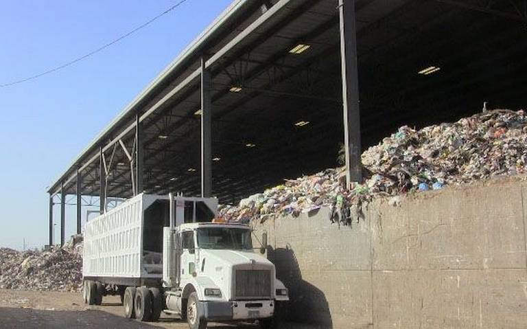 ARRANCA EN 2024 CONSTRUCCIÓN DE CENTRO DE TRANSFERENCIA DE MEXICALI