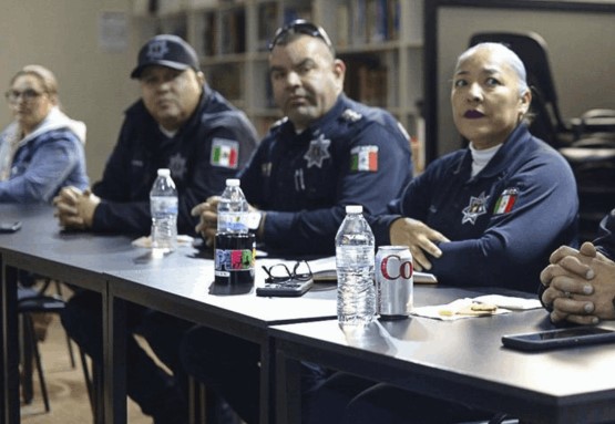 FORTALECEN PROGRAMA DE SALUD EMOCIONAL PARA AGENTES