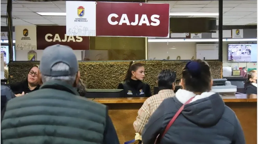 Sin aumentos al predial este año