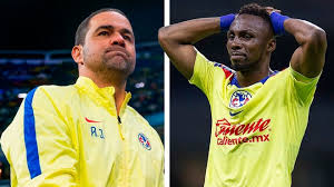 André Jardine sin contemplaciones con Chivas: «Con el mejor América»