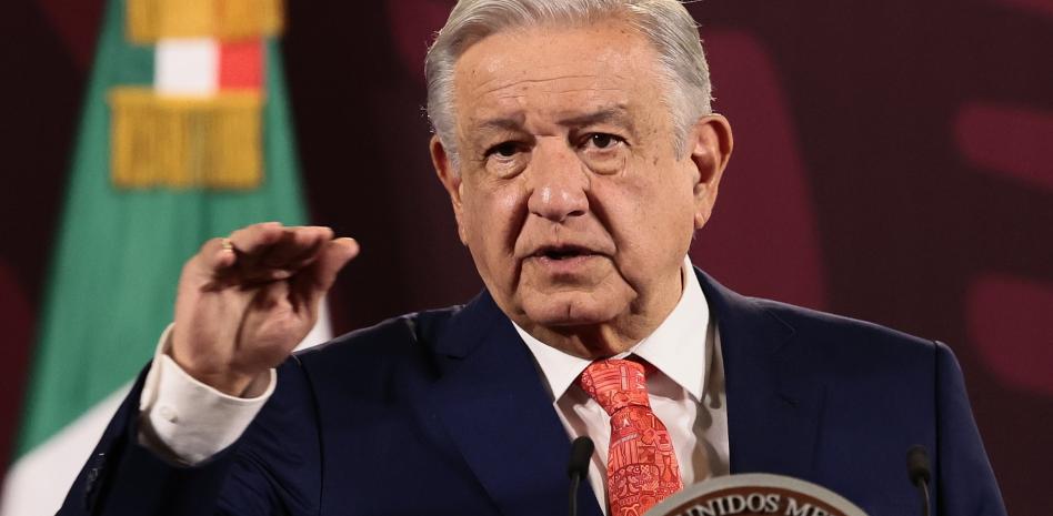 Solicita AMLO a Senado ingreso de 220 elementos del Ejército EU para «intercambio de adiestramiento»