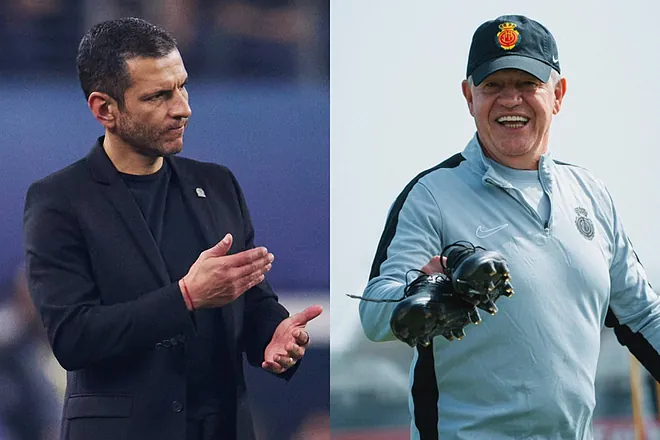 Javier Aguirre lanza «guiño» a Jaime Lozano y mensaje a DTs que «sueñan» con Selección Mexicana