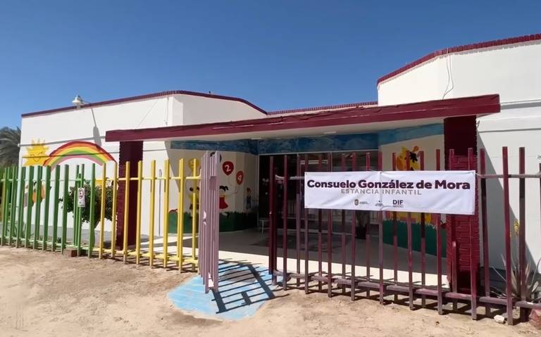 Proyectan crear una guardería en la ciudad