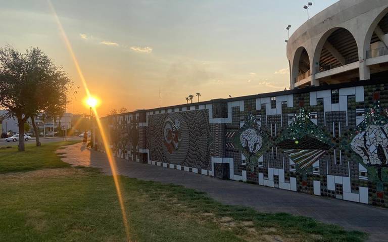 Prevén temperaturas máximas de hasta 38 grados en Mexicali