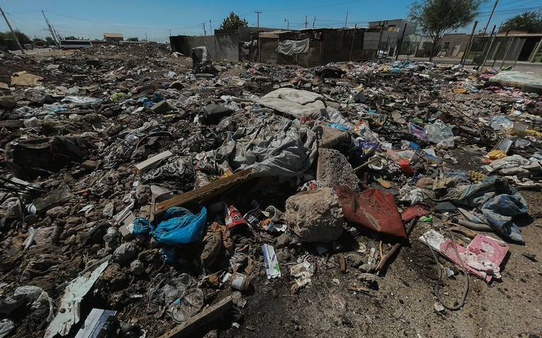 Buscan relleno sanitario “metropolitano” para Tecate y Tijuana