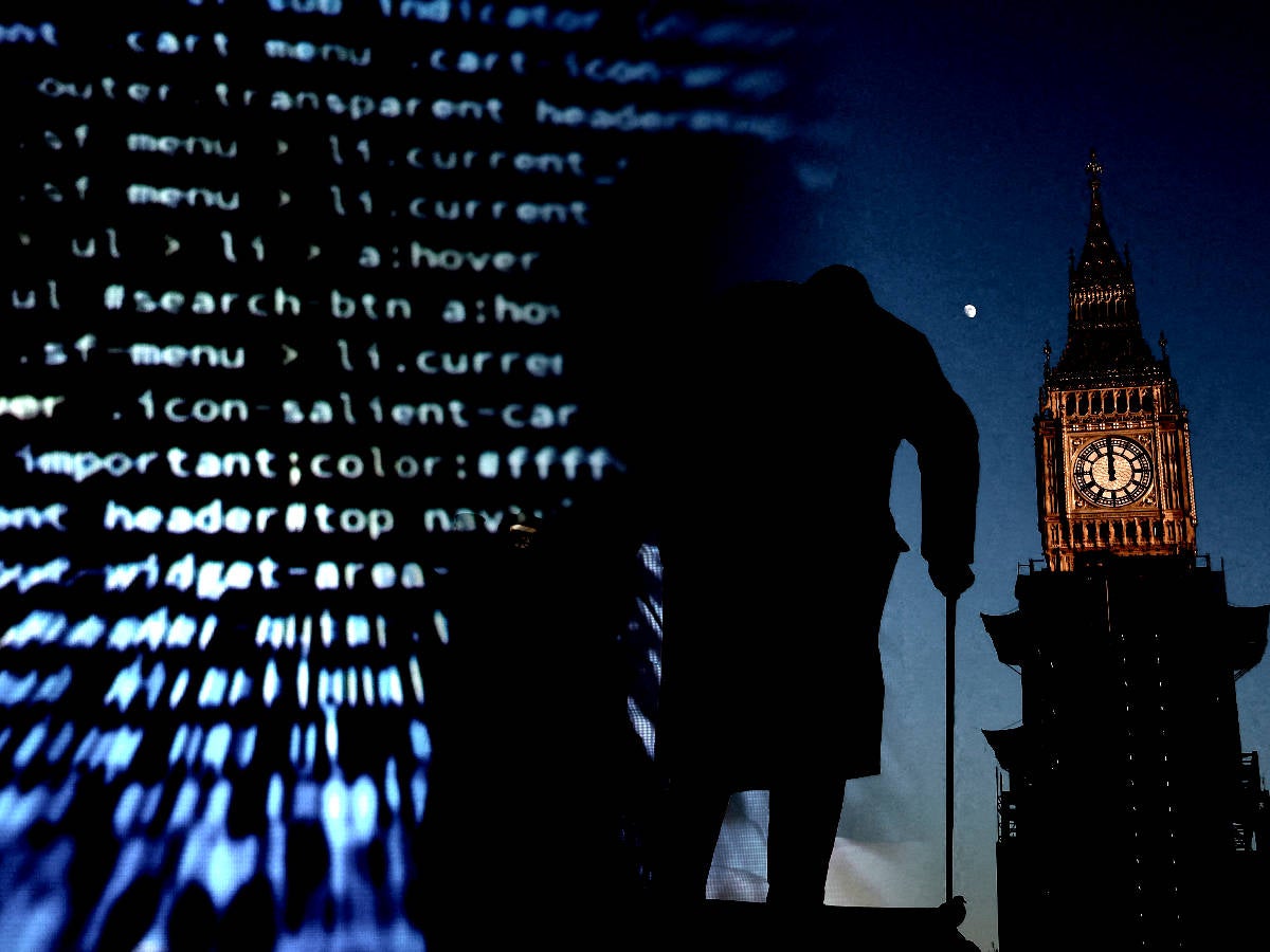 Reino Unido se queda sin espías; porque a los jóvenes ya no les interesa serlo