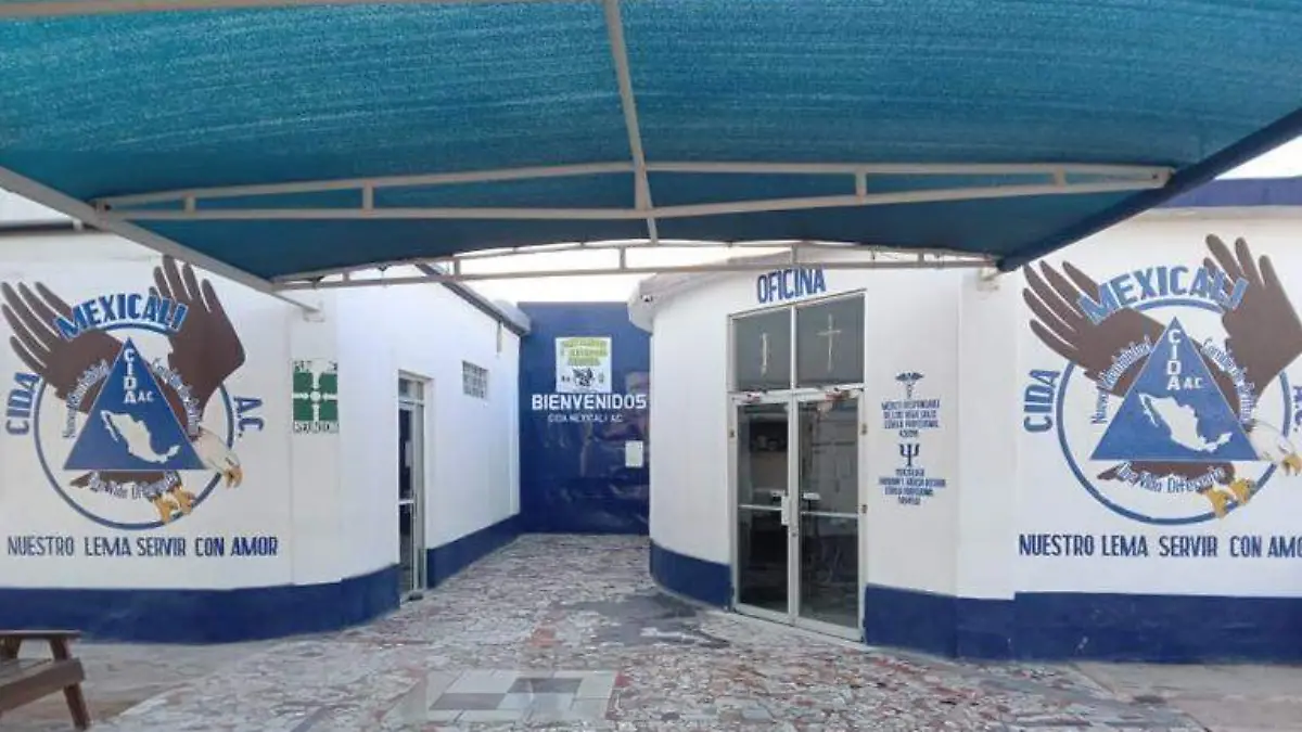 Tenía centro CIDA sobrepoblación de casi 400 personas: Fiscal