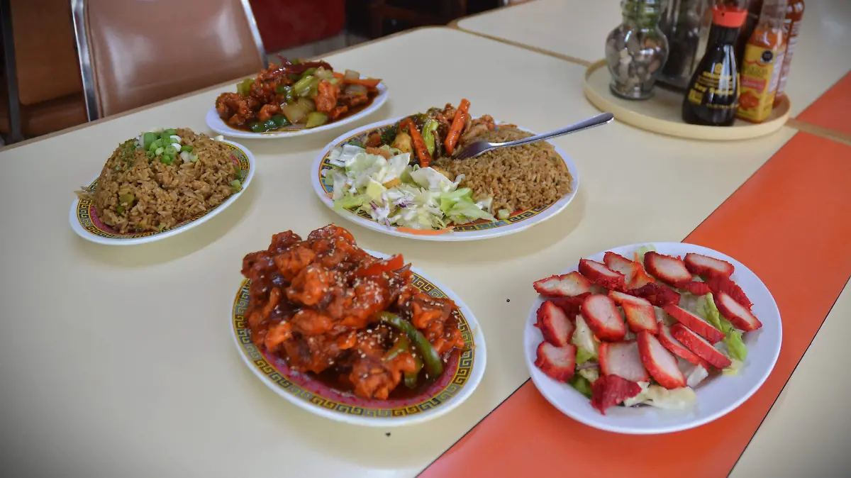 Incumplen restaurantes en prácticas de higiene