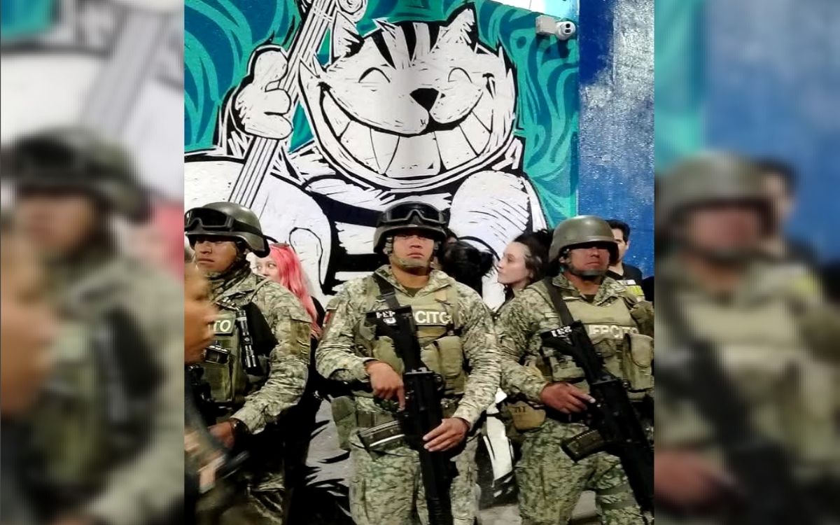 «Es importantísimo que permanezca el Foro Alicia» : Sheinbaum