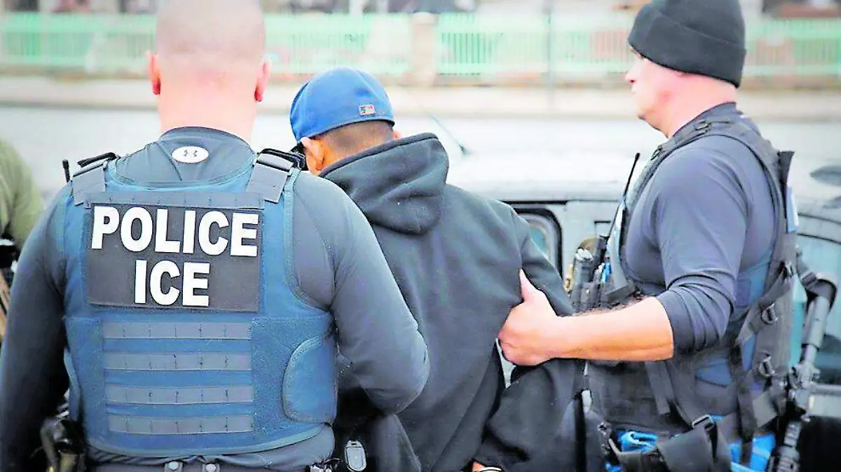 Sin impactar redadas comercio de Calexico