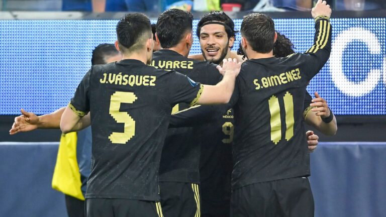 El «Tri» enfrentará a Ecuador en octubre en la sede mundialista de Guadalajara