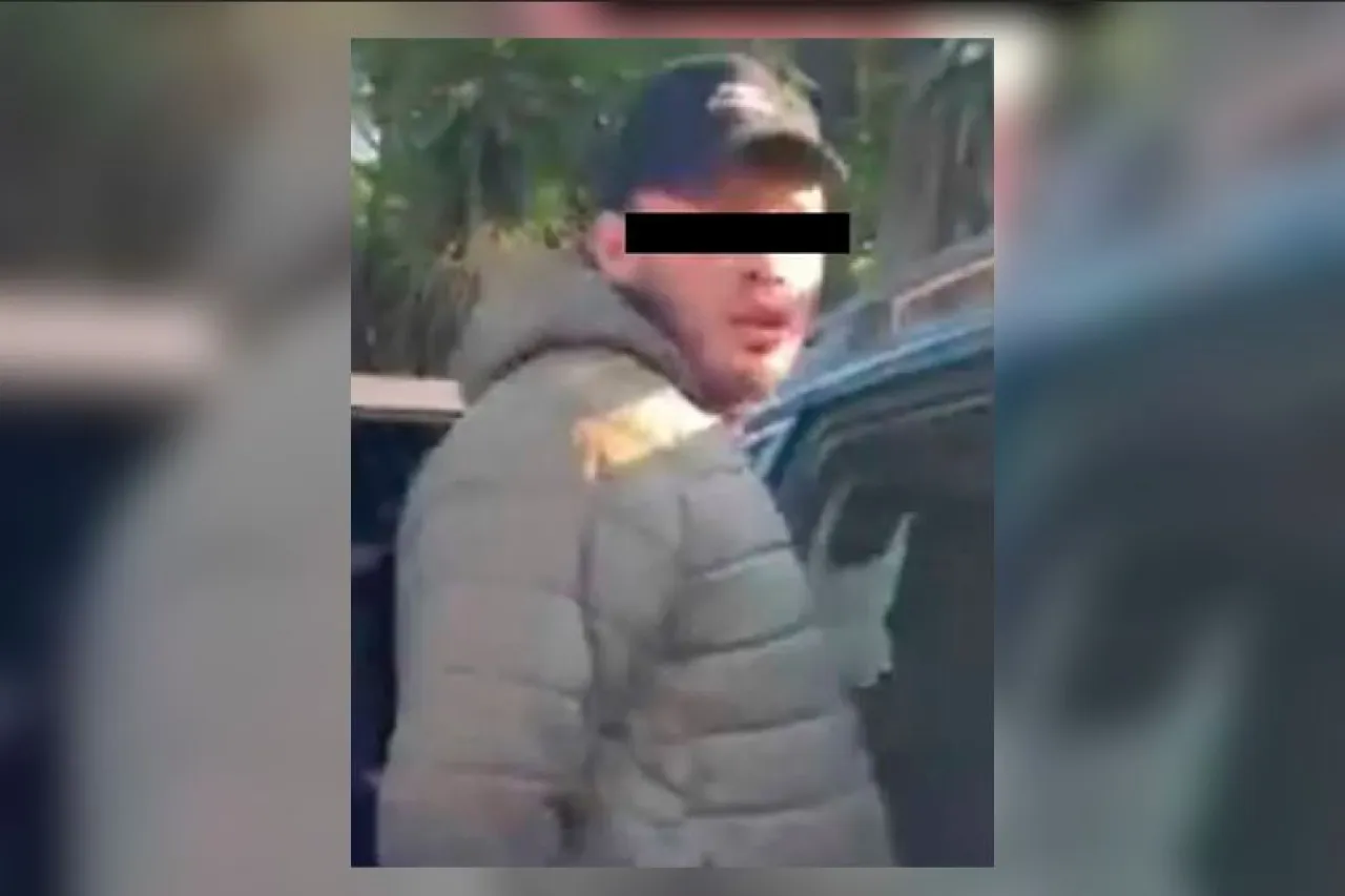 Sale de prisión Julio César Chávez Jr