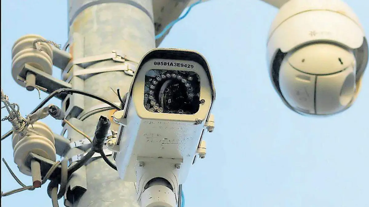 Comerciantes cumplirán con lineamientos de cámaras de vigilancia «en ley contra halconeo»
