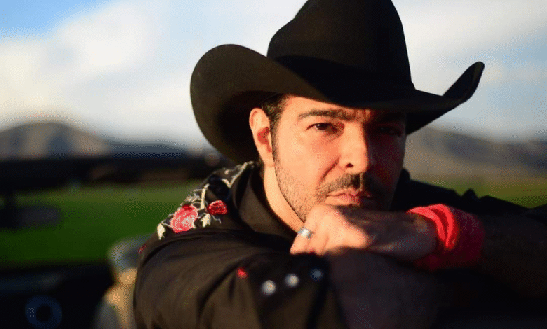 Pablo Montero arremete contra quienes difundieron que canceló un show porque solo vendió un boleto