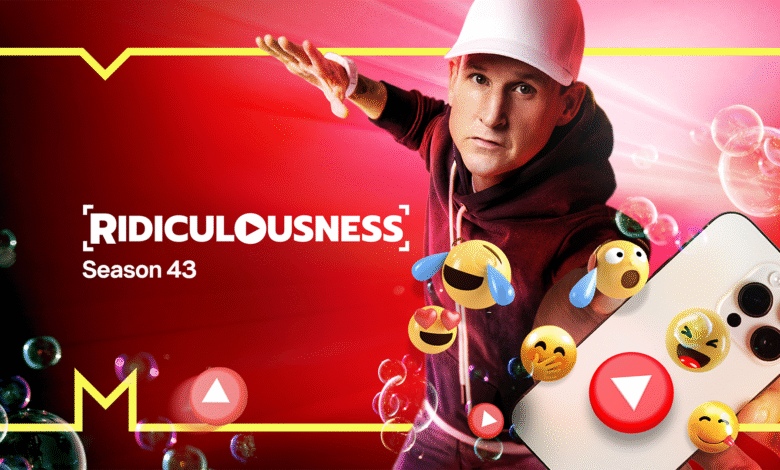 MTV confirma la cancelación definitiva de «Ridiculousness»