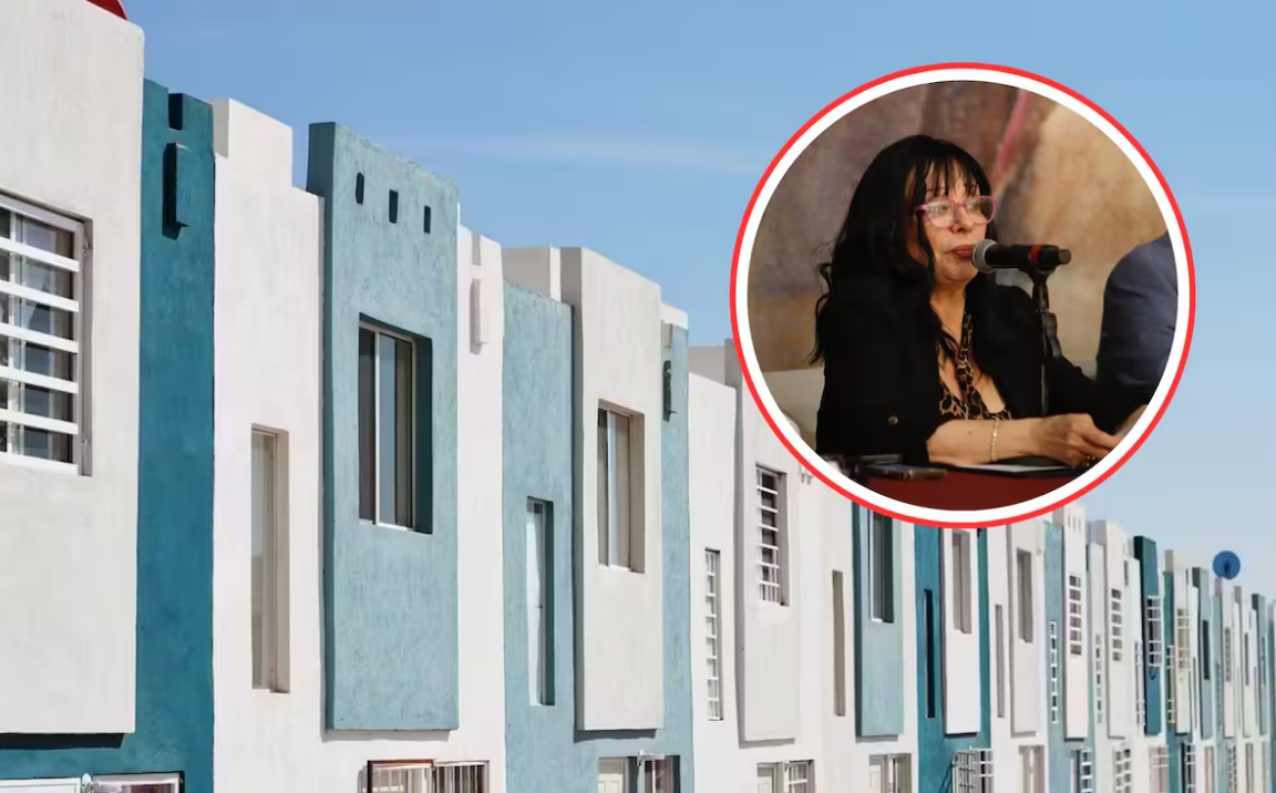 Se cancelan impuestos por edificaciones verticales y por construcción: presidenta de Mexicali