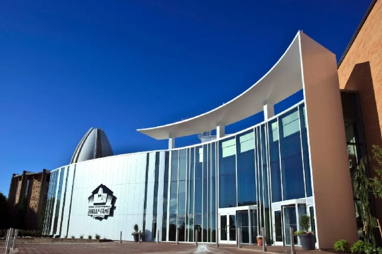 Ya hay semifinalistas para Salón de la Fama del futbol americano