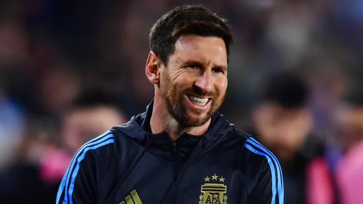 Lionel Messi habló de la pasión de México y destacó a la Liga MX