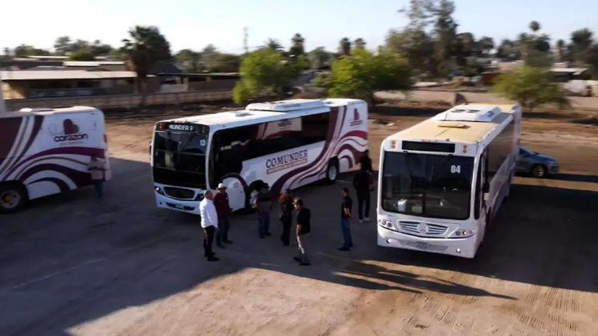 Utilizan Comunder cerca de 2 mil estudiantes en Mexicali