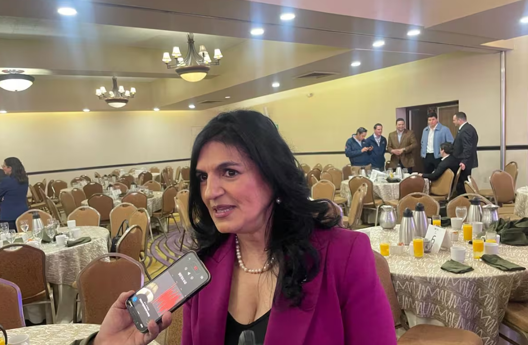 Canacintra Mexicali apuesta por energía e inclusión