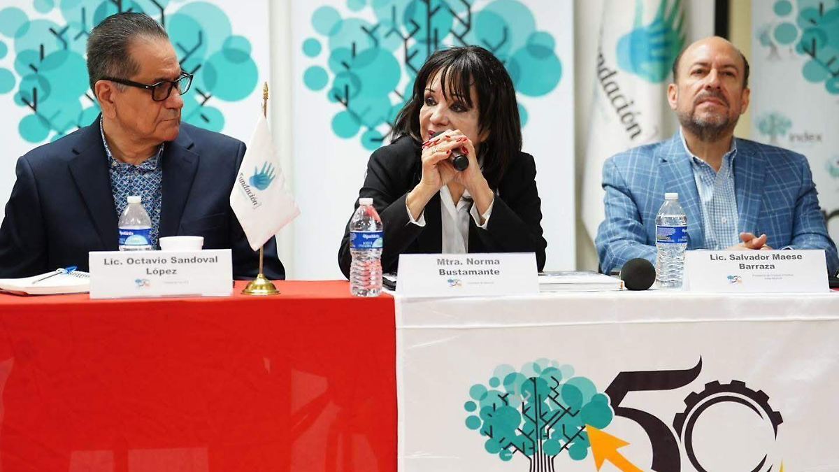 Continúa industria de Mexicali con aumento de exportaciones