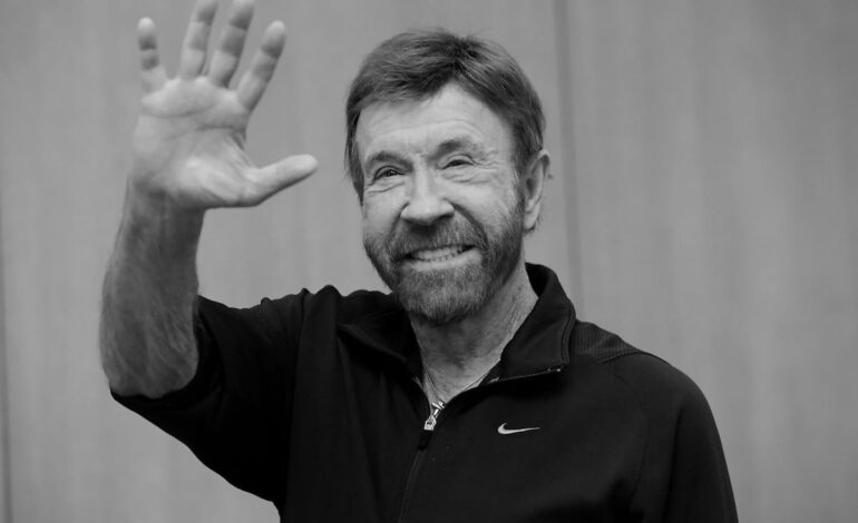 Fallece a los 86 años la leyenda del cine y las artes marciales: detalles de su última batalla en Hawái